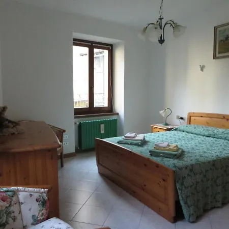 Prázdninový dům Casa Almut - Center - Varenna *