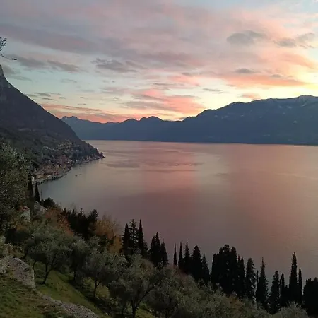 Casa Almut - Center - Varenna * Perledo
