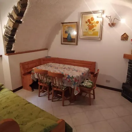 Prázdninový dům Casa Almut & - Center - Varenna Perledo